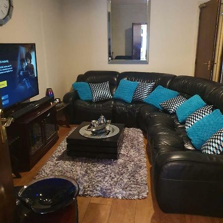 Chaps Guesthouse Саутхамптън Екстериор снимка