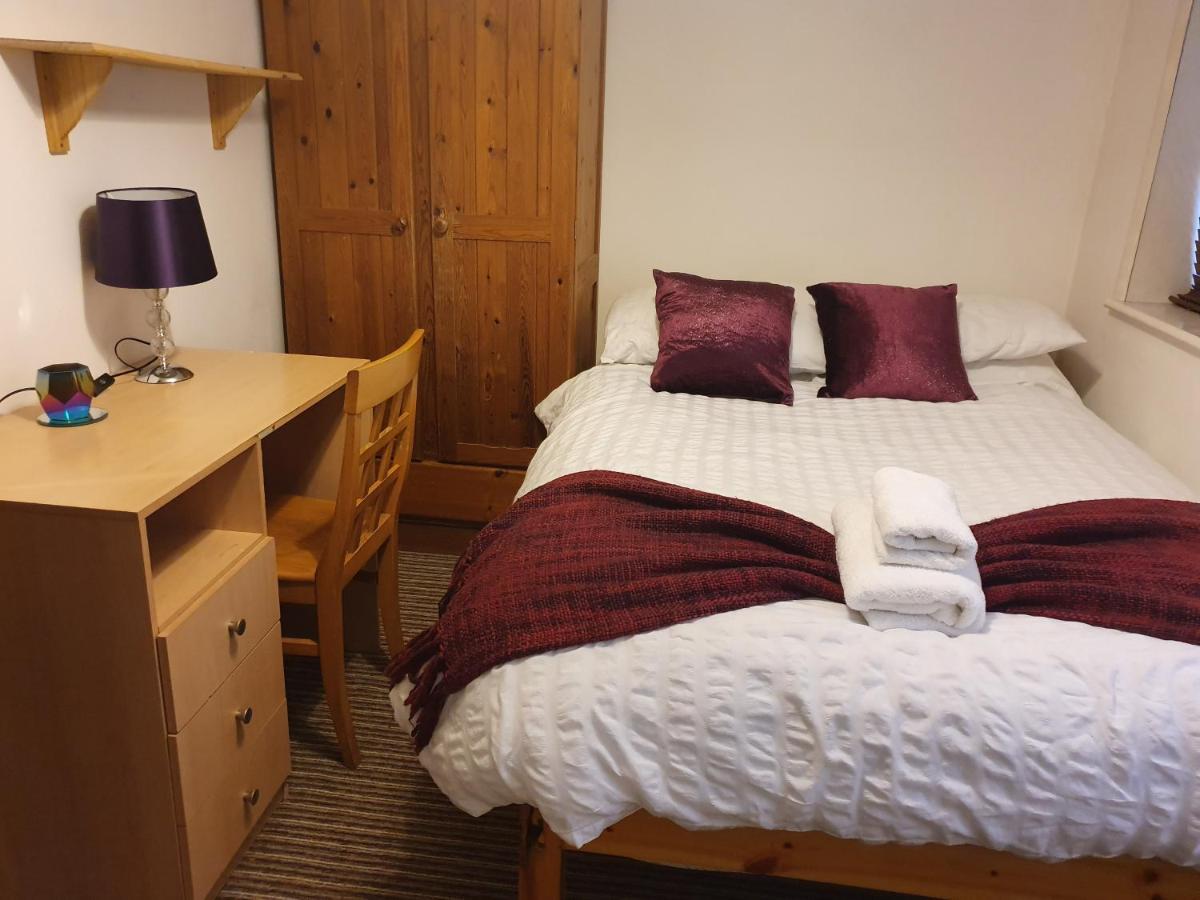 Chaps Guesthouse Саутхамптън Екстериор снимка