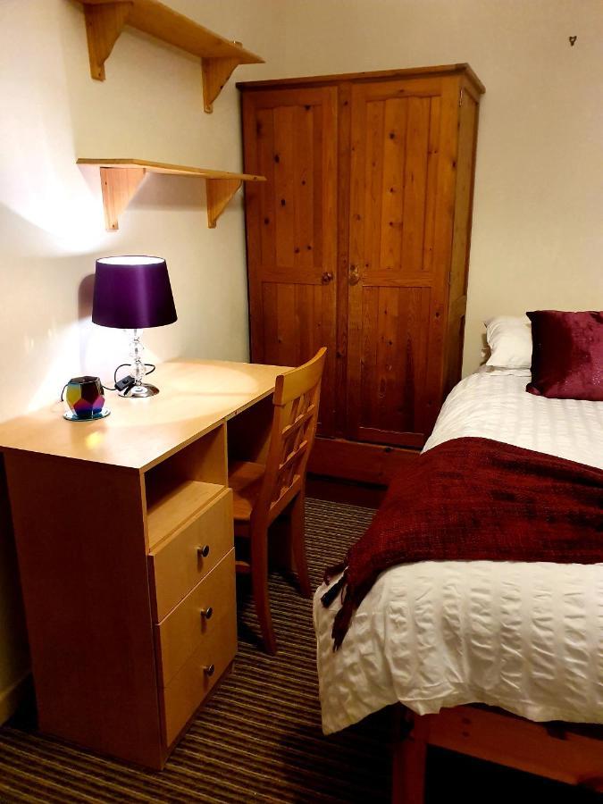Chaps Guesthouse Саутхамптън Екстериор снимка
