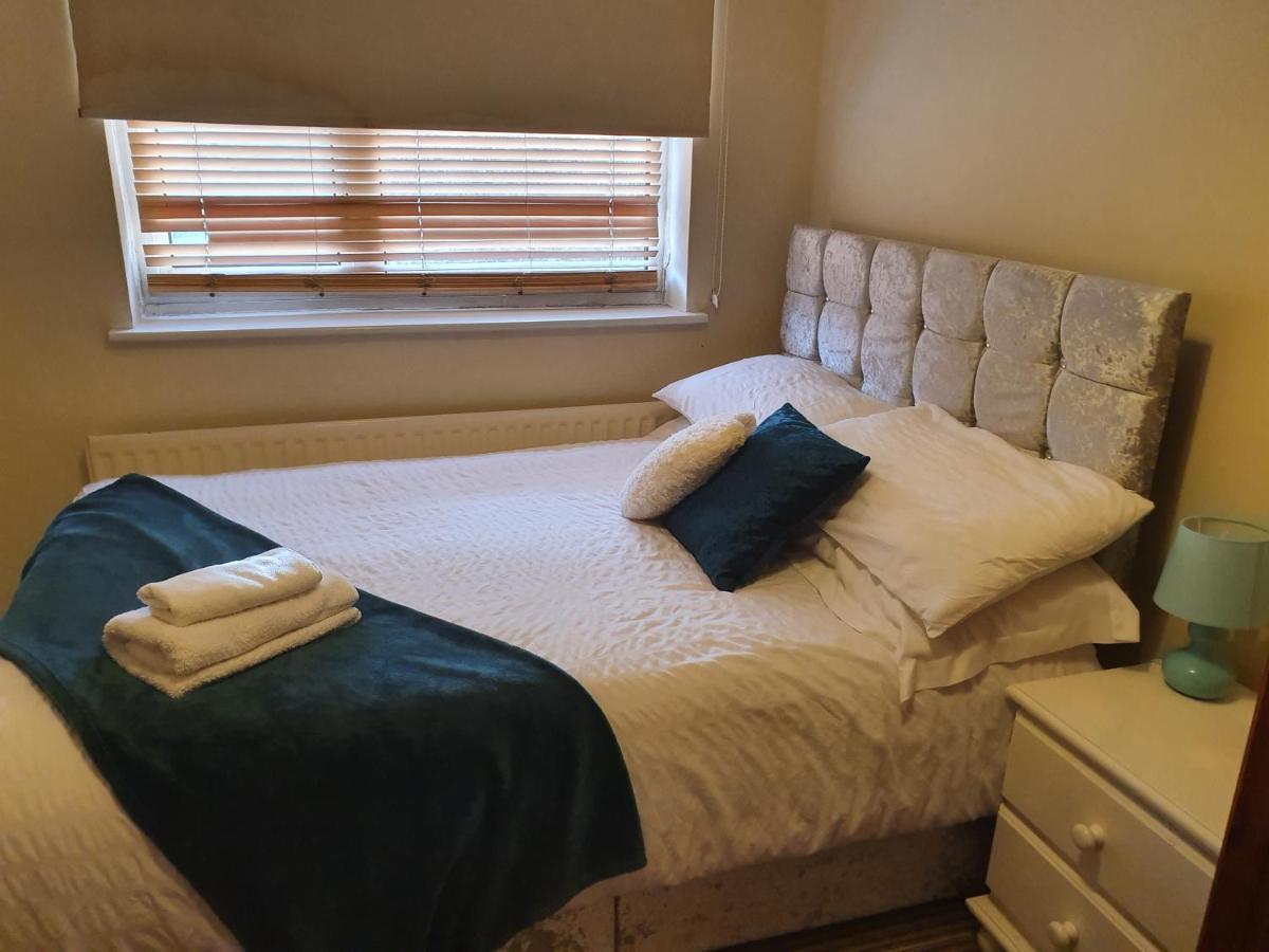 Chaps Guesthouse Саутхамптън Екстериор снимка