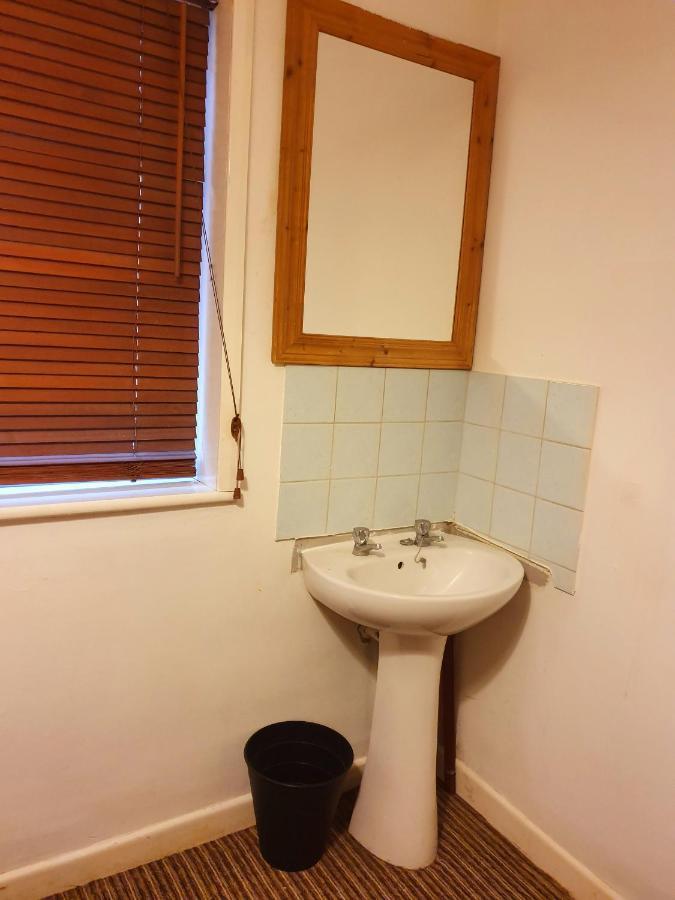 Chaps Guesthouse Саутхамптън Екстериор снимка