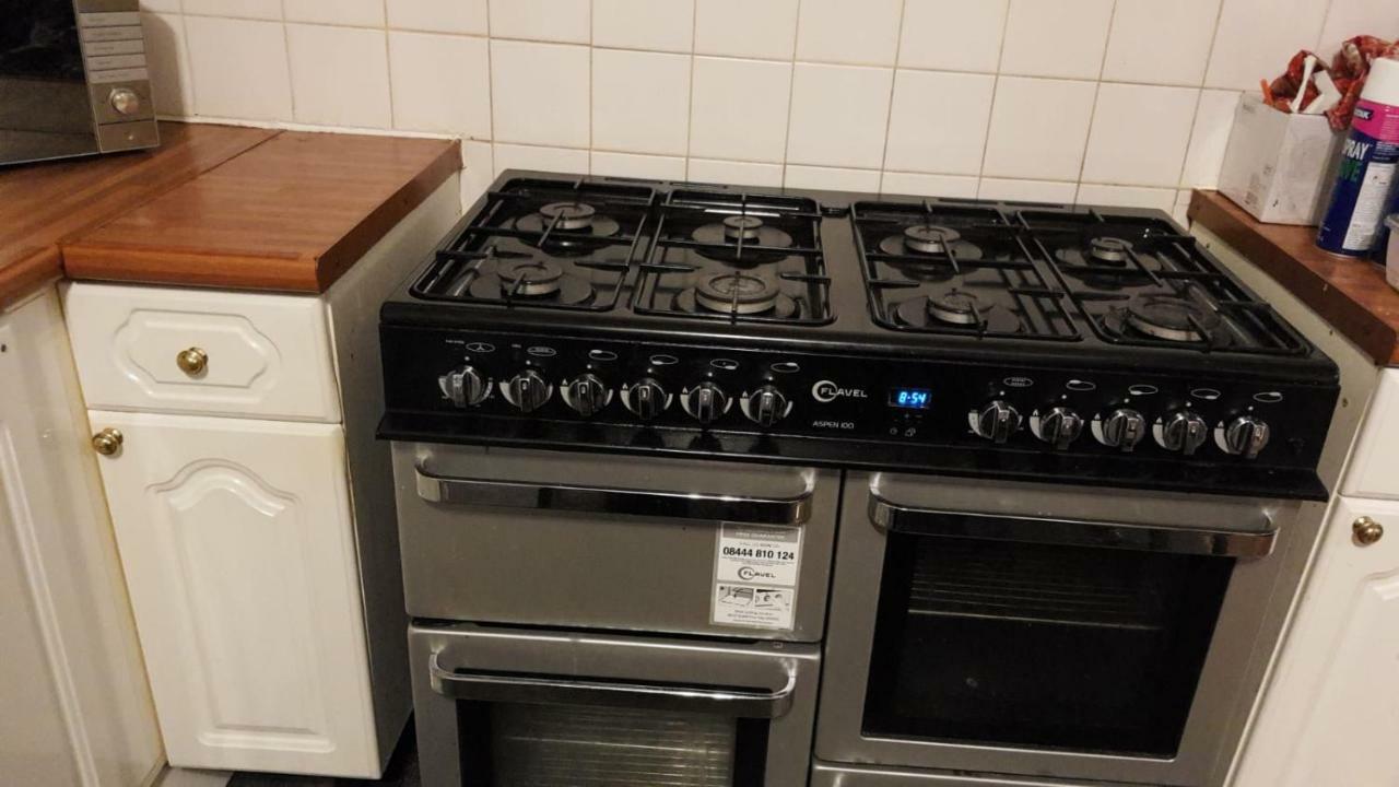 Chaps Guesthouse Саутхамптън Екстериор снимка