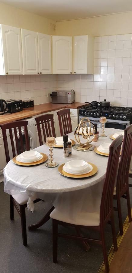 Chaps Guesthouse Саутхамптън Екстериор снимка