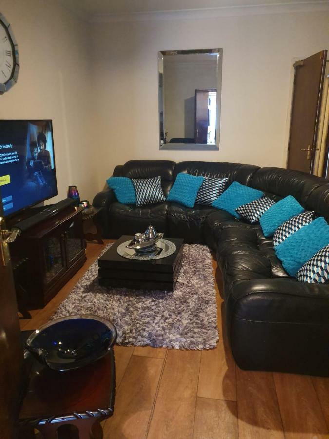 Chaps Guesthouse Саутхамптън Екстериор снимка
