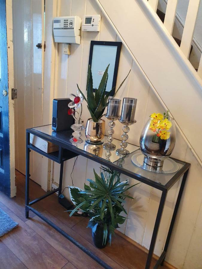 Chaps Guesthouse Саутхамптън Екстериор снимка