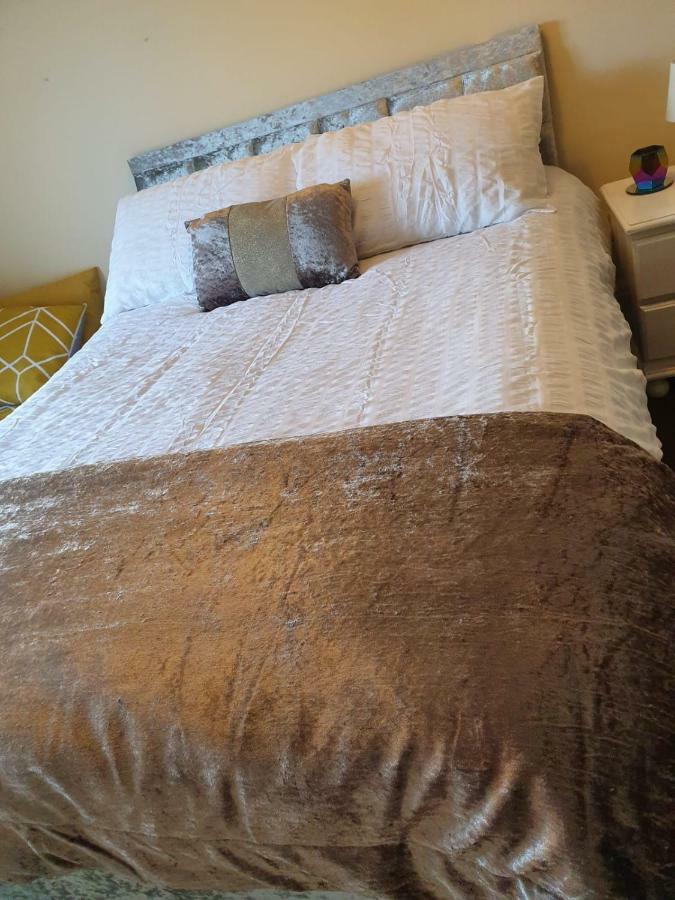 Chaps Guesthouse Саутхамптън Екстериор снимка