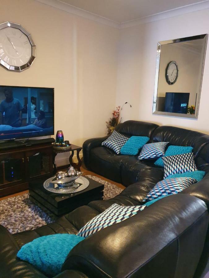 Chaps Guesthouse Саутхамптън Екстериор снимка