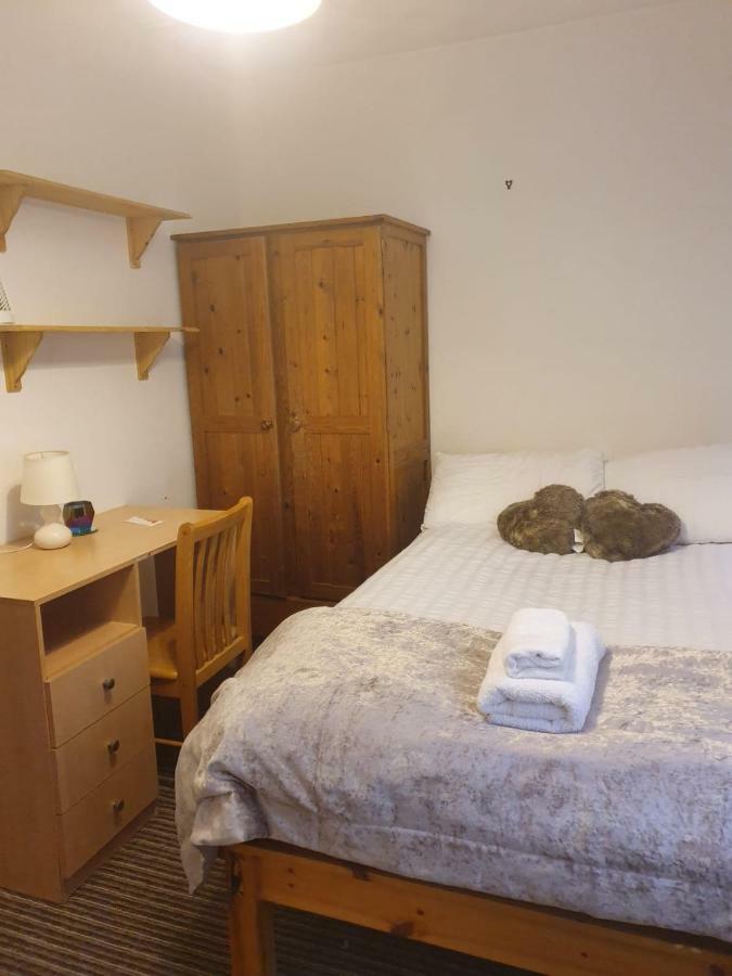 Chaps Guesthouse Саутхамптън Екстериор снимка