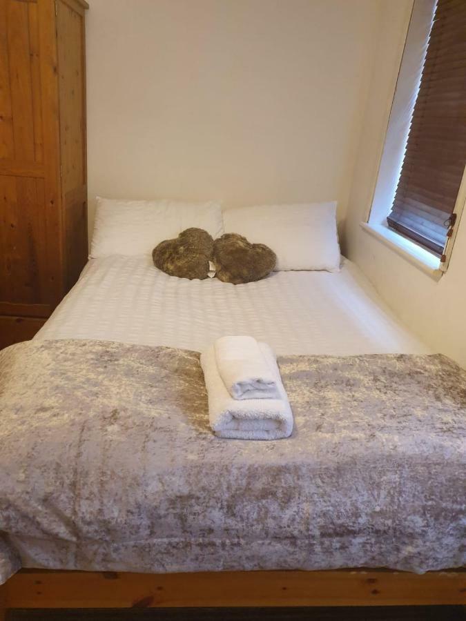 Chaps Guesthouse Саутхамптън Екстериор снимка