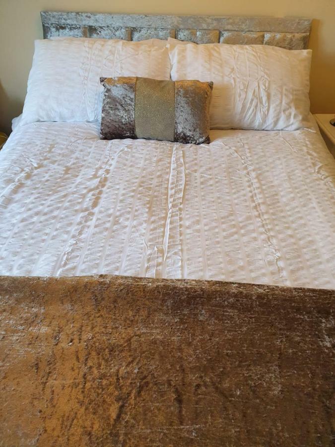 Chaps Guesthouse Саутхамптън Екстериор снимка