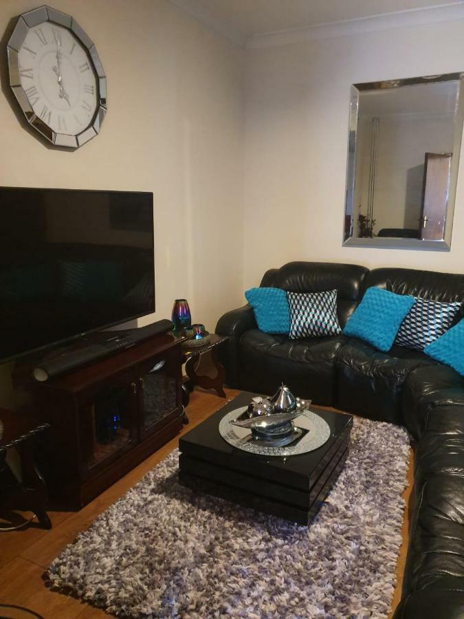 Chaps Guesthouse Саутхамптън Екстериор снимка